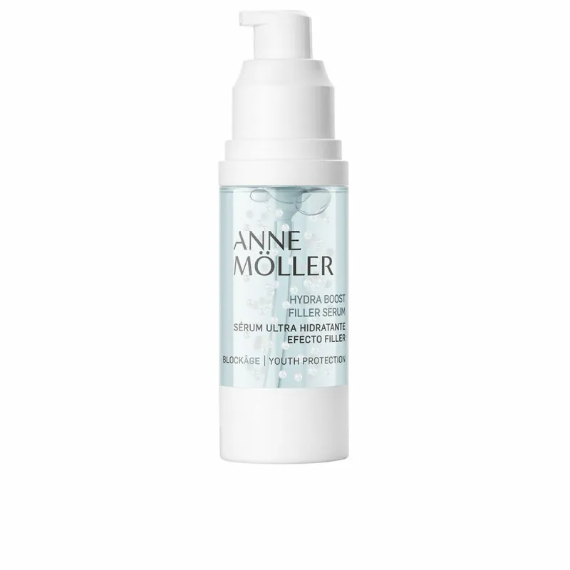 dieninis kremas Anne Möller BLOCKÂGE 30 ml