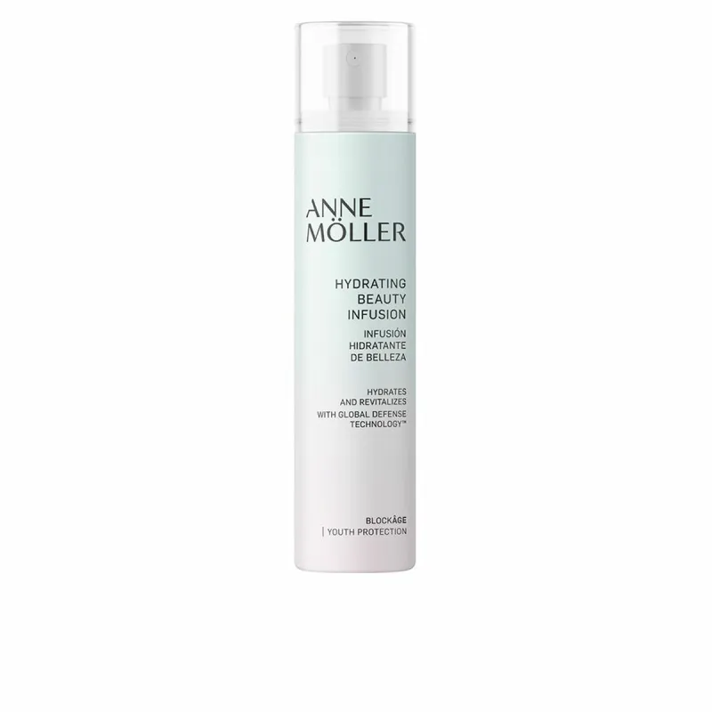 dieninis kremas Anne Möller BLOCKÂGE 100 ml