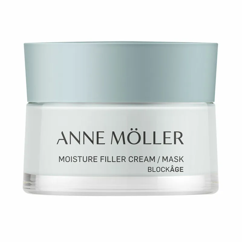 Дневной крем Anne Möller BLOCKÂGE 50 ml
