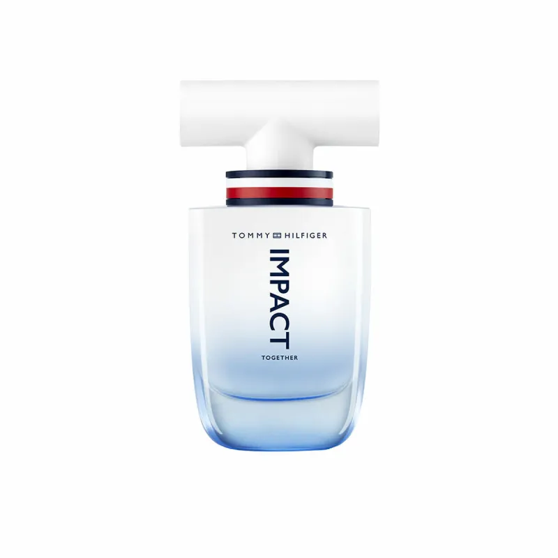 Parfem za muškarce Tommy Hilfiger Impact Together EDT 50 ml