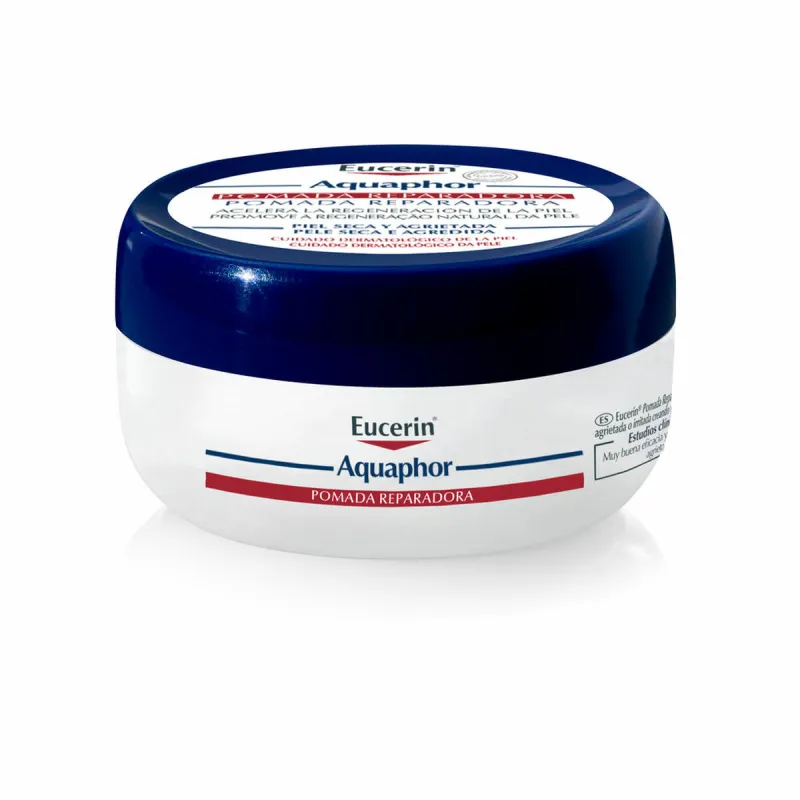 Реконструирующий крем Eucerin AQUAPHOR 80 g