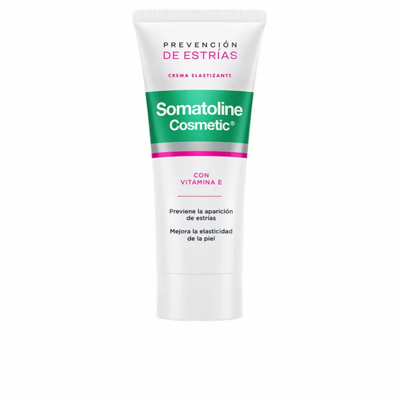 Солнцезащитное средство Somatoline ANTIESTRÍAS 250 ml