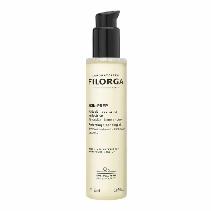 Sejas maskas noņemšanas līdzeklis Filorga SKIN-PREP 150 ml