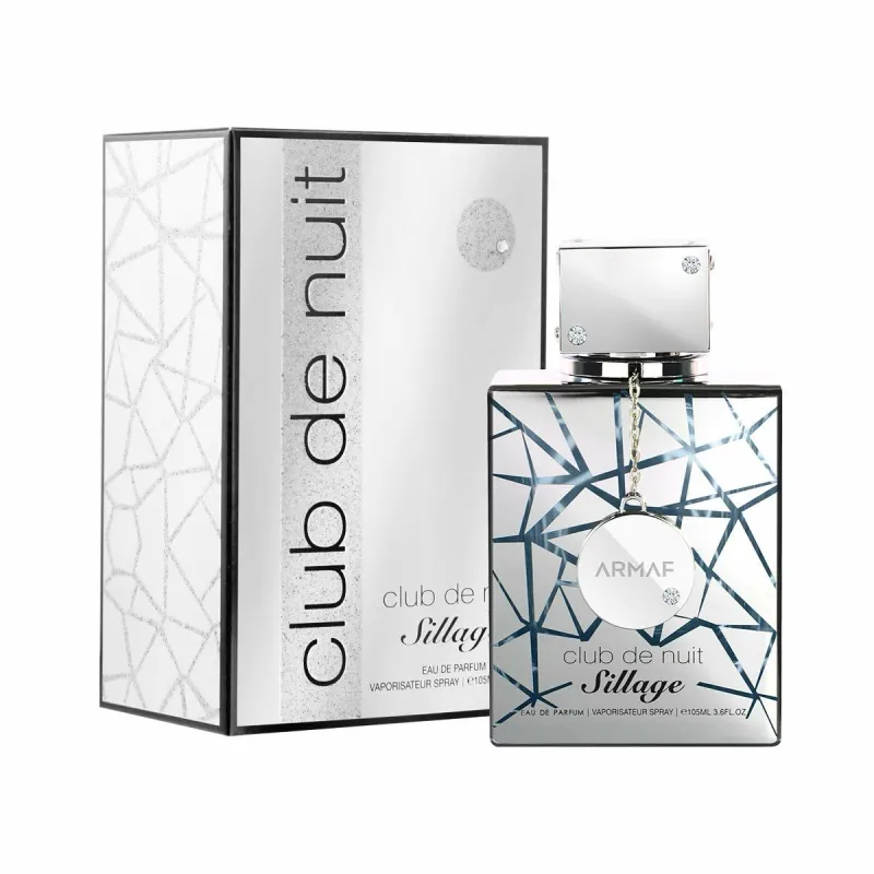 Parfem za oba spola Armaf Club De Nuit Sillage EDP 105 ml