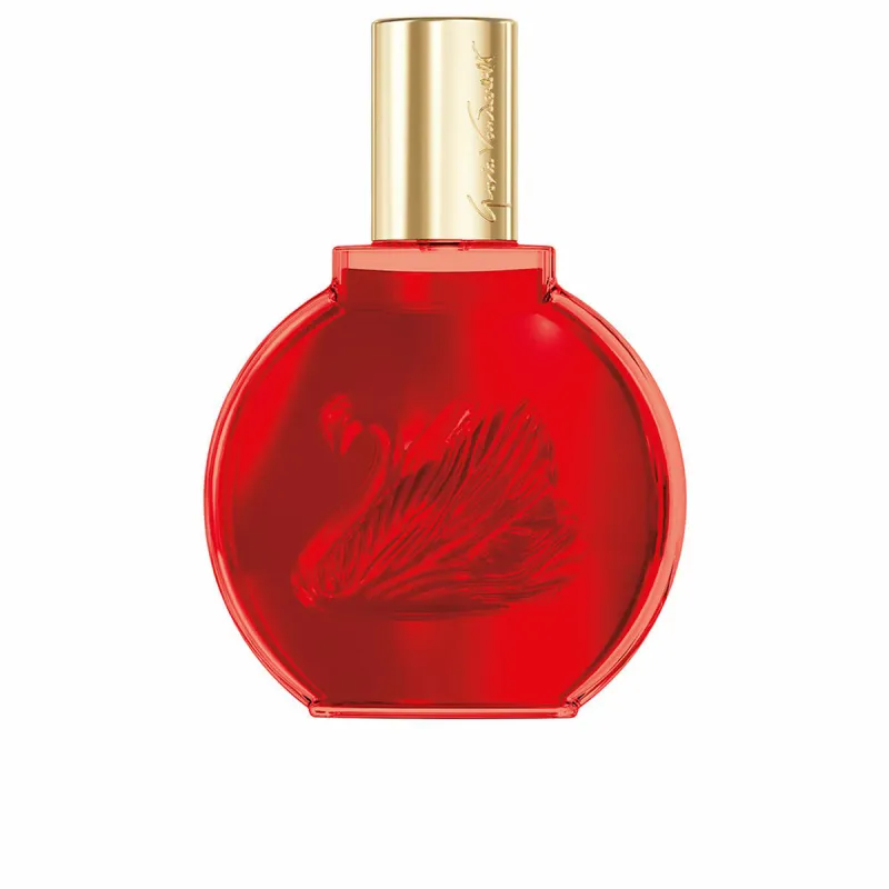 Unisex Perfume Vanderbilt IN RED EDP EDT 100 ml