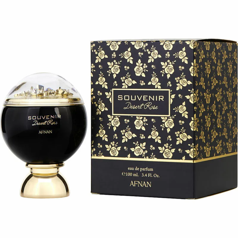 Naiste parfümeeria Afnan SOUVENIR EDP 100 ml