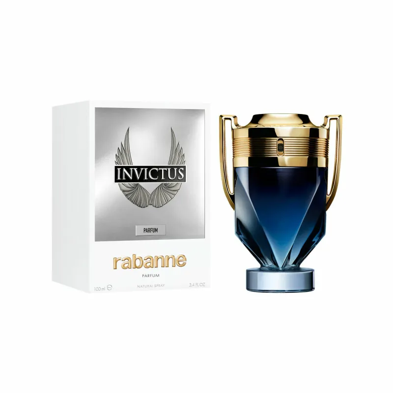 Parfem za muškarce Paco Rabanne Invictus EDP 100 ml