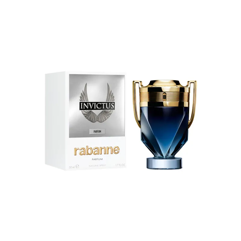 Parfem za muškarce Paco Rabanne Invictus EDP 50 ml
