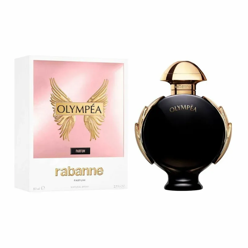 Naiste parfümeeria Paco Rabanne OLYMPÉA EDP 80 ml