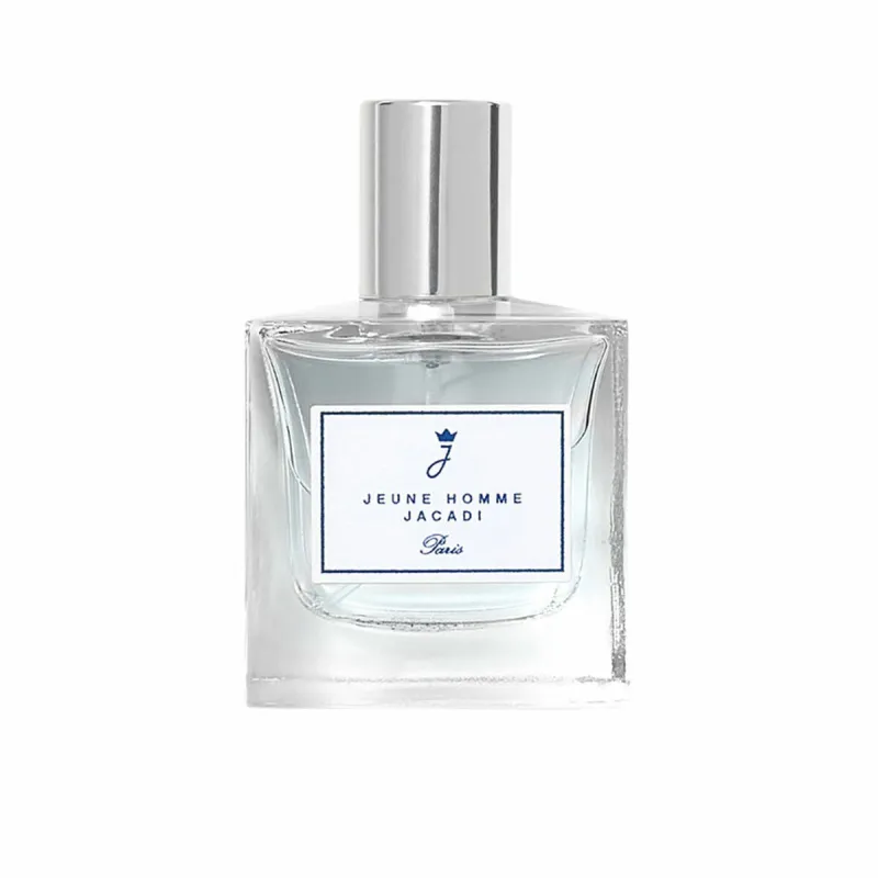 Lasten parfyymit Jacadi Paris JEUNE HOMME 50 ml