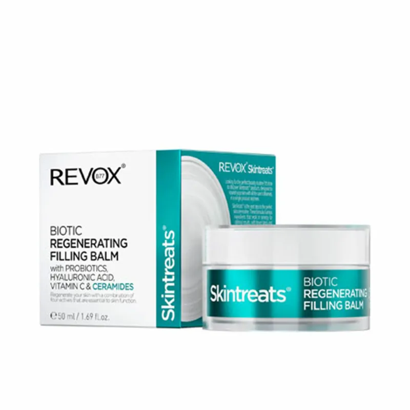 Päivävoide Revox B77 SKINTREATS 50 ml