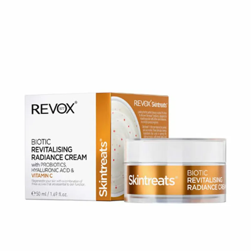 Dienas krēms Revox B77 SKINTREATS 50 ml