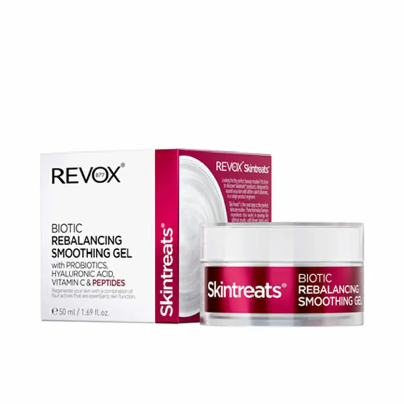 Дневной крем Revox B77 SKINTREATS 50 ml