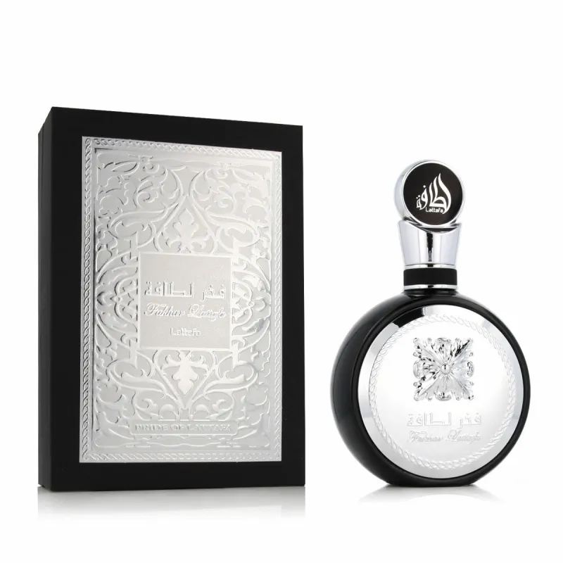 Parfem za muškarce Lattafa Pride Fakhar Black EDP 100 ml
