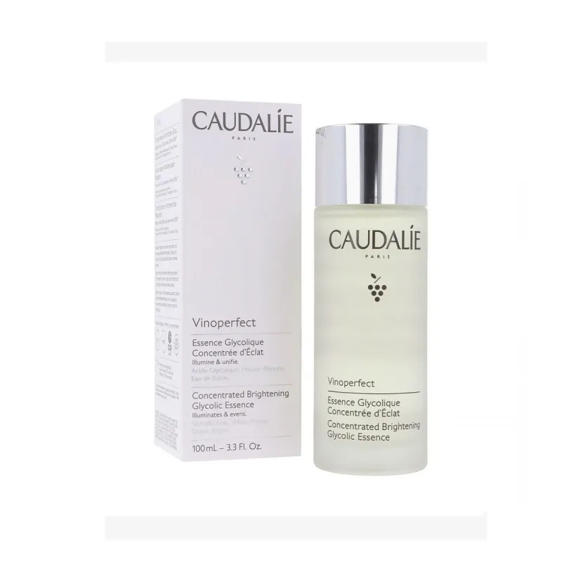 Päevakreem Caudalie VINOPERFECT 100 ml