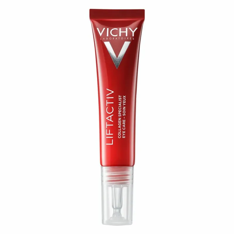 Silmänympärysvoide Vichy LIFTACTIV 15 ml