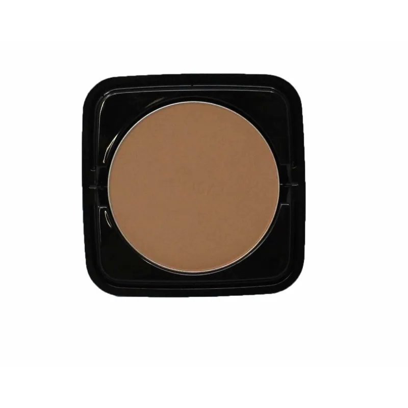 Meikapa bāzes pulveris Sensai Total Finish TF204-almond beige Nº TF204 Almond B. Spf 10 11 g Uzpilde