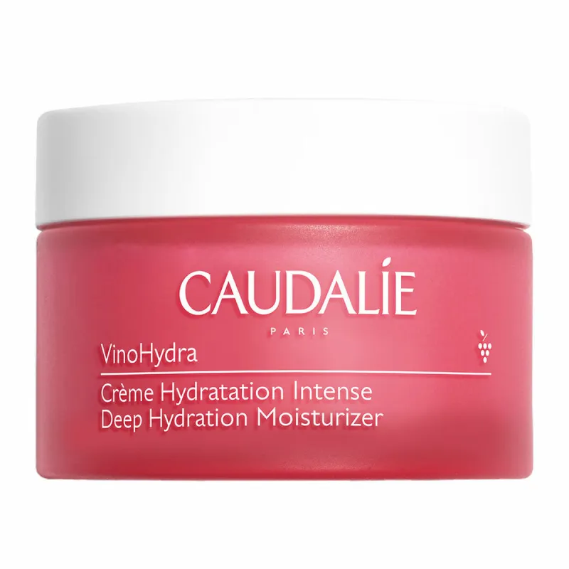 Kosteuttava kasvovoide Caudalie VINOHYDRA 50 ml
