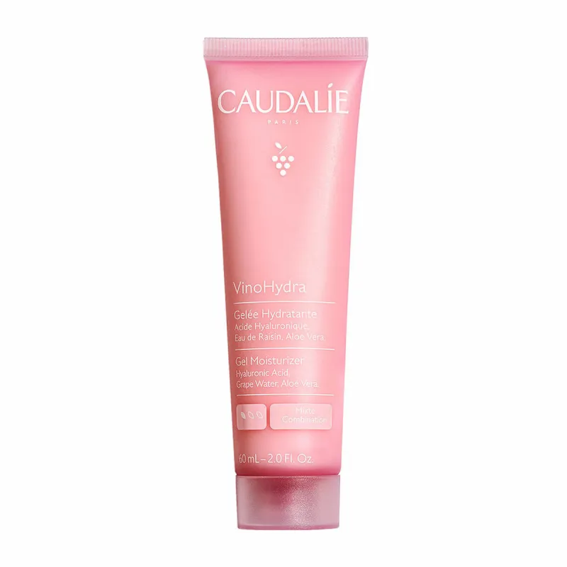 Hydrating Facial Cream Caudalie VINOHYDRA 60 ml