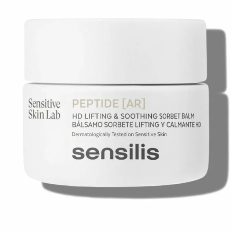 Dienas krēms Sensilis PEPTIDE 50 ml