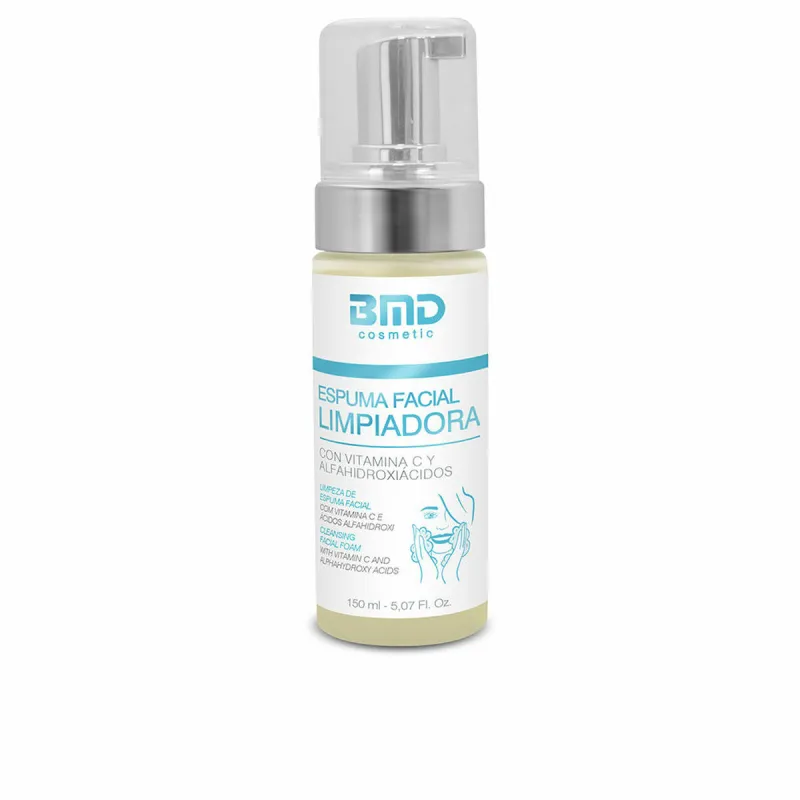 Veido valymo gelis BMD Cosmetic LIMPIEZA BMD COSMETIC 150 ml
