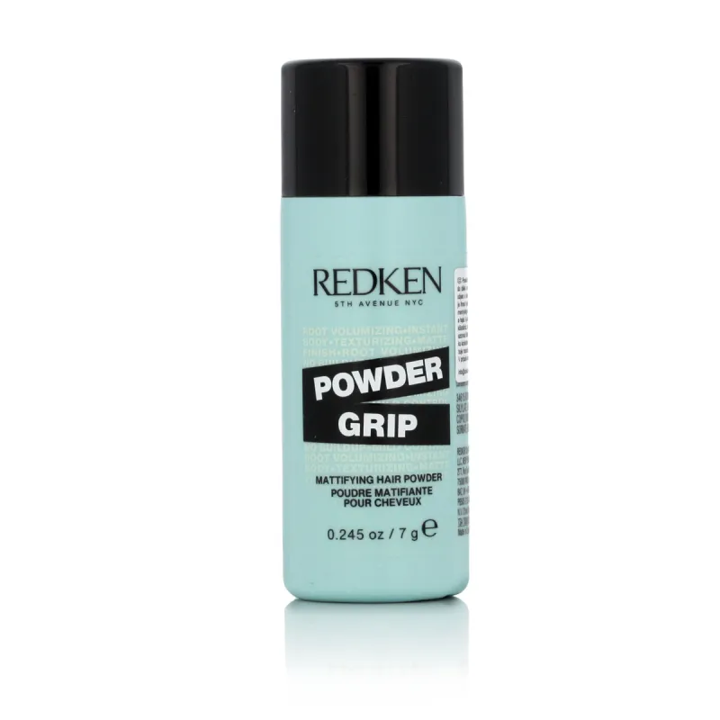 Средство для придания текстуры волосам Redken POWDER GRIP 7 g порошок