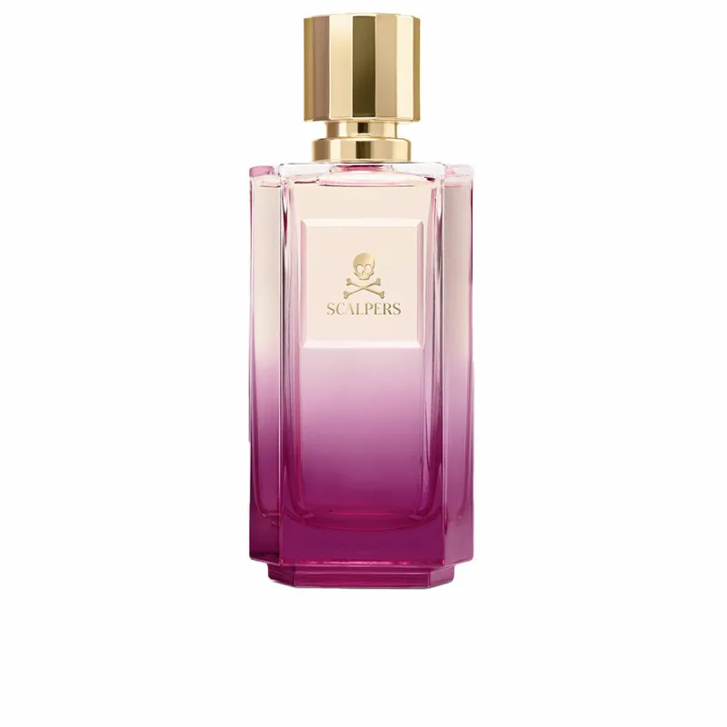 Женская парфюмерия Scalpers HER & THE WILD FLOWER EDP 100 ml