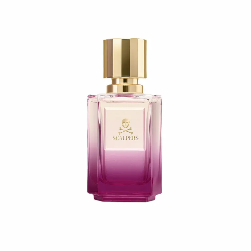Женская парфюмерия Scalpers HER & THE WILD FLOWER EDP 50 ml
