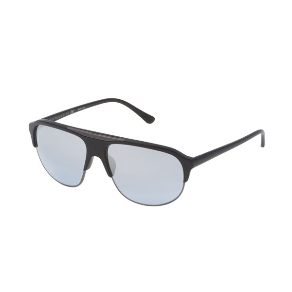 SUNGLASSES LOZZA Unisex SL4082M59703X (Lens/Bridge/Temple) 59/15/140 mm)