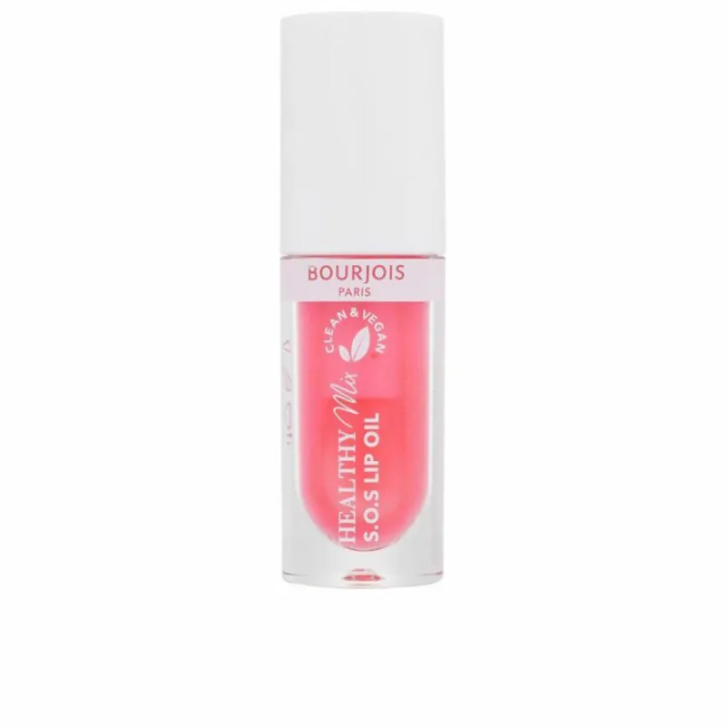 Huuliöljy Bourjois HEALTHY MIX S.O.S nº 02-melon amour 4,5 ml