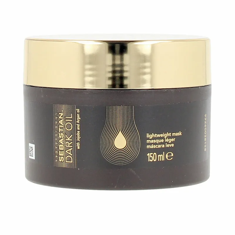 Plaukų kaukė Sebastian DARK OIL 150 ml