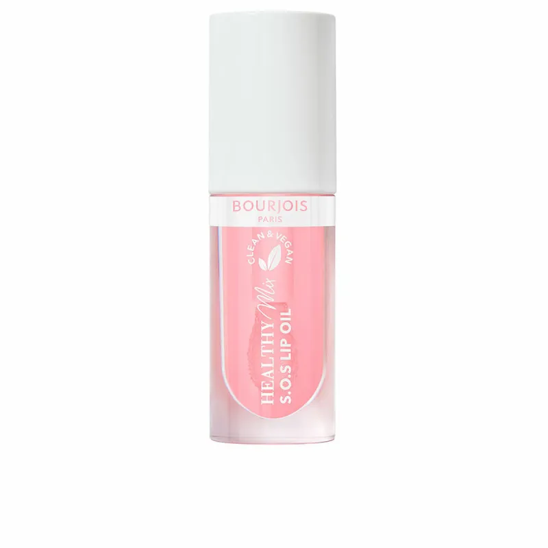 Huuleõli Bourjois HEALTHY MIX S.O.S Nº 01-Douceur De Rose 4,5 ml