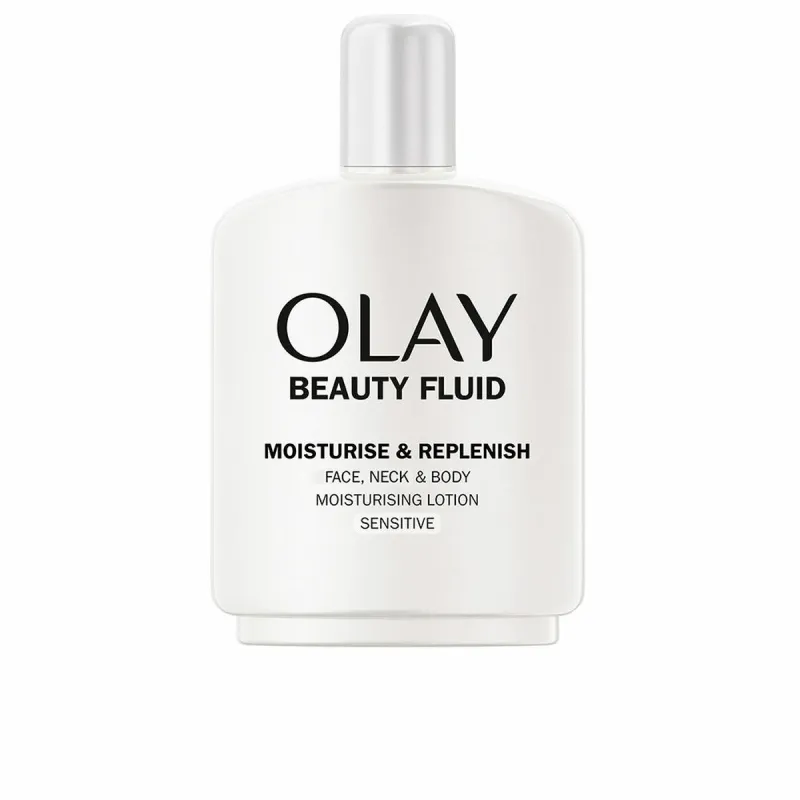 Дневной крем Olay BEAUTY FLUID 200 ml