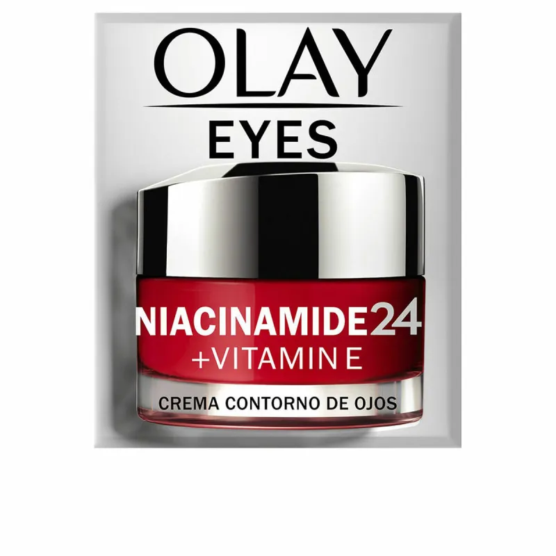 Крем для области вокруг глаз Olay NIACINAMIDA24 15 ml