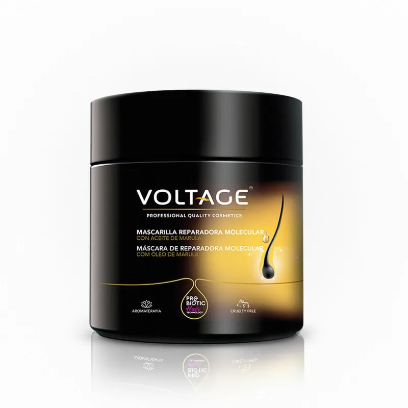 Капиллярная маска Voltage PREBIOTIC HAIR TECHNOLOGY 500 ml