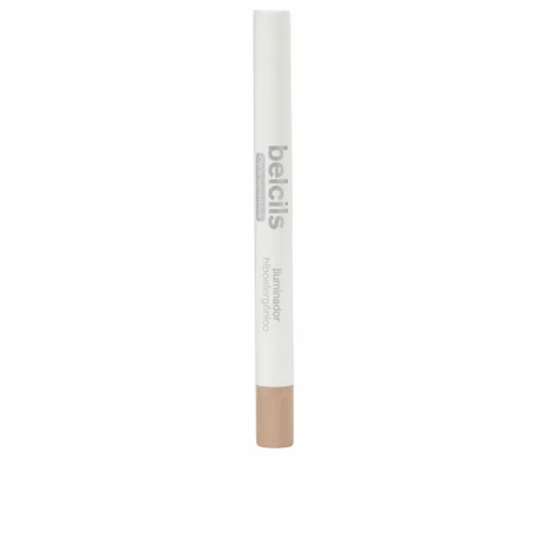 Highlighter Belcils MAQUILLAJE BELCILS Kirkas 2,2 ml Herkille silmille