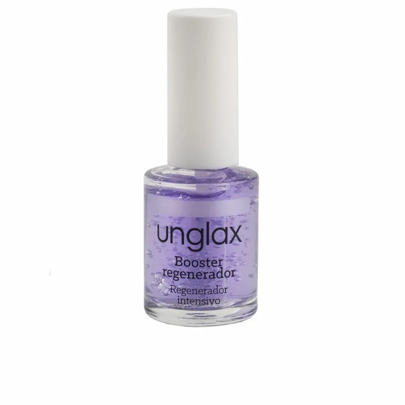Uudistava neste Unglax CUIDADO UÑAS 10 ml