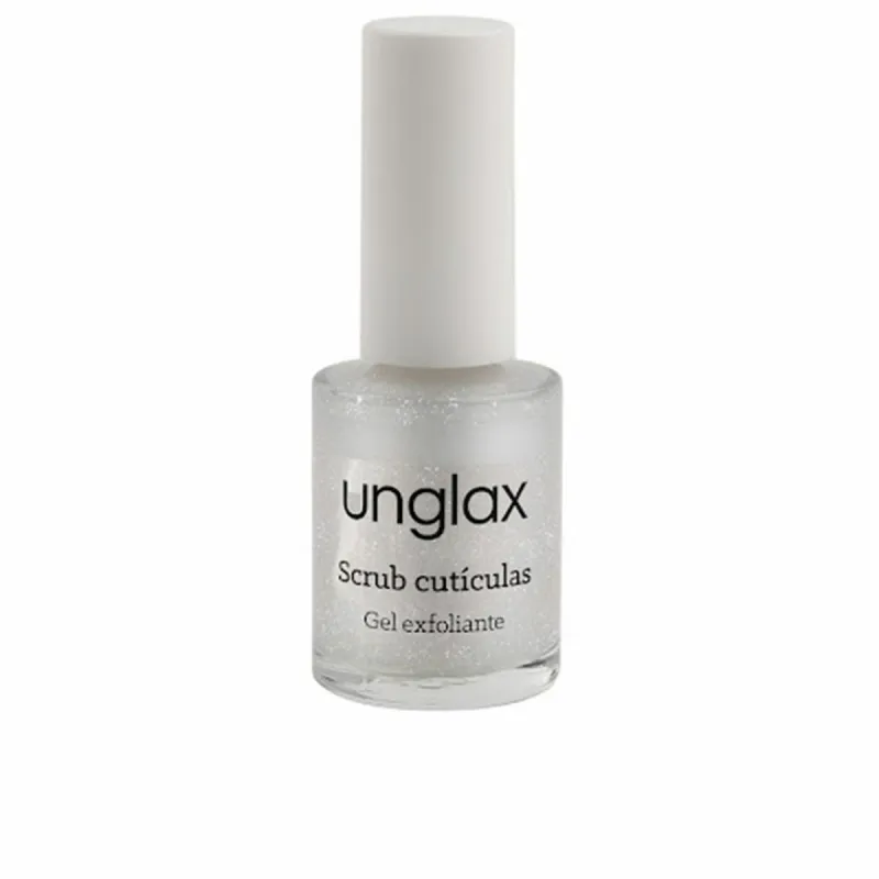 Epiderminis gydymas Unglax CUIDADO UÑAS 10 ml
