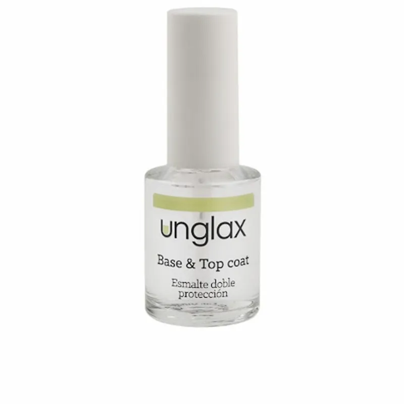 Nagu protektors Unglax CUIDADO UÑAS 10 ml 2-in-1