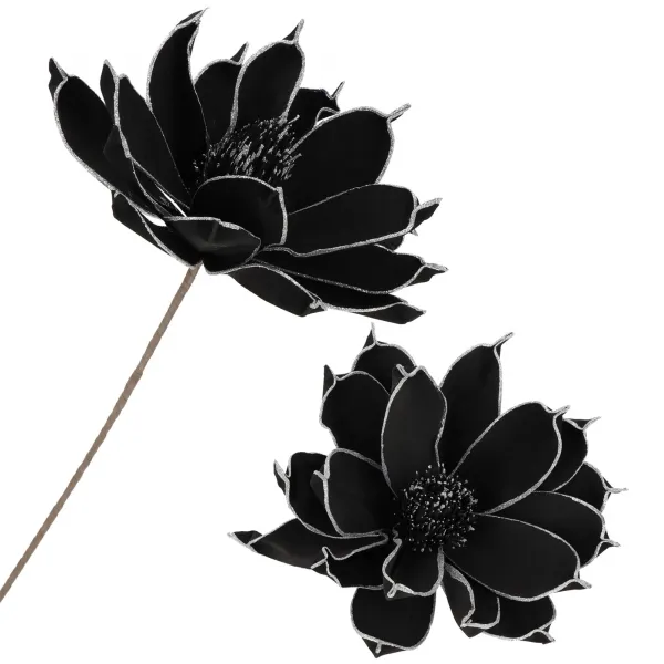 Puķes dekorācija Springos CA1238 38cm