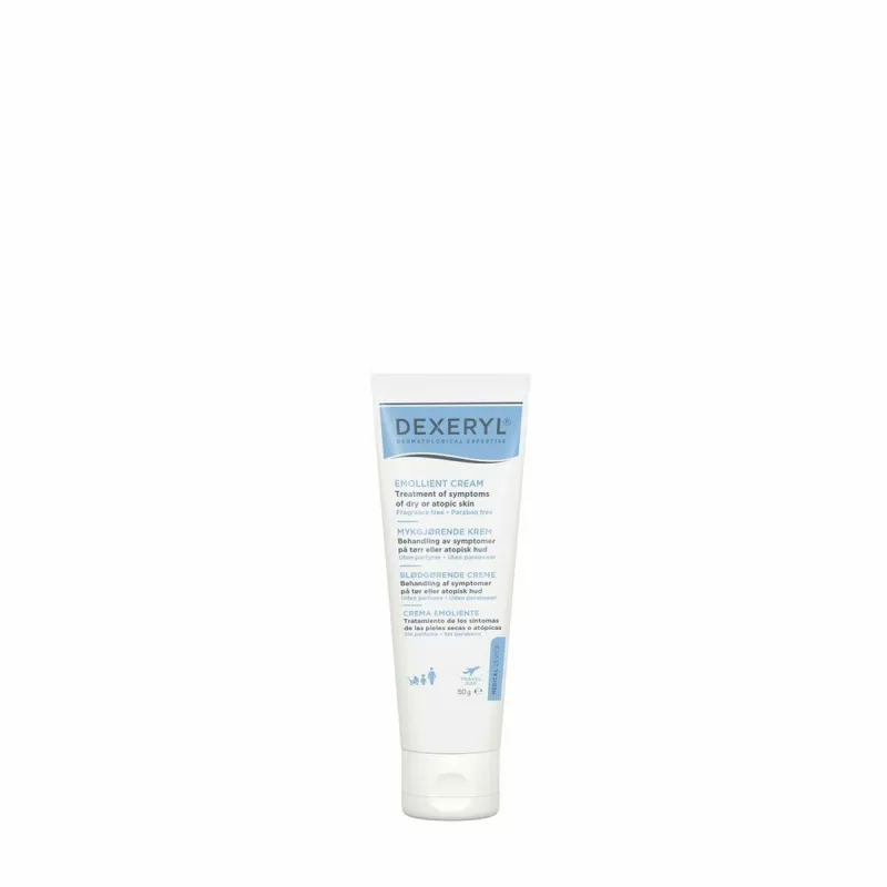 Rahustav kreem Dexeryl Dermatological Expertise 50 g
