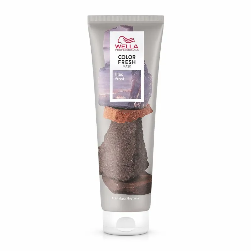 Juuksemask Wella COLOR FRESH 150 ml