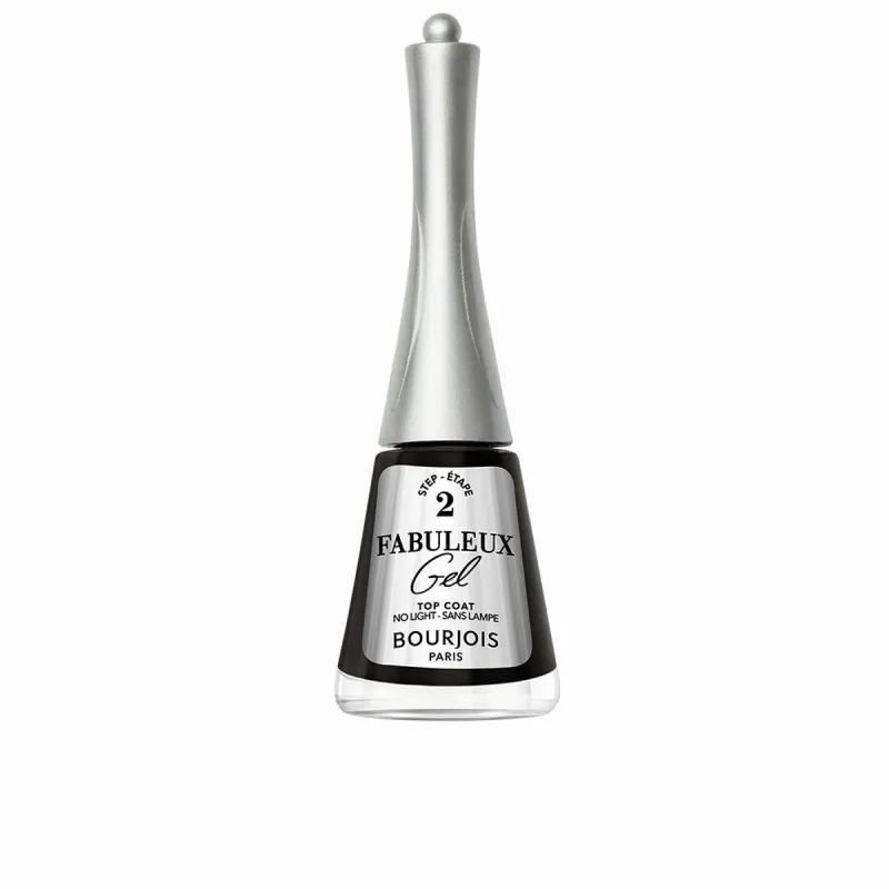 Viršutinis sluoksnis nagams Bourjois FABULEUX 9 ml