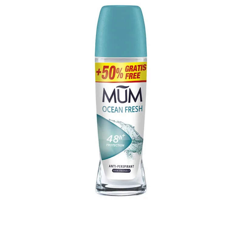 Izsmidzināms dezodorants Mum OCEAN FRESH 75 ml