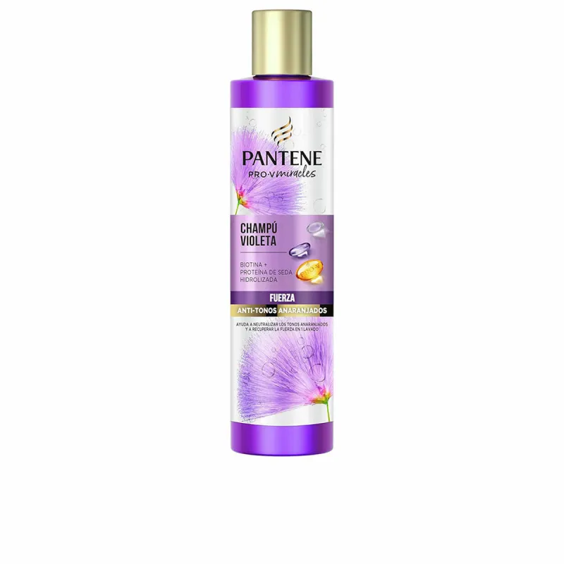 Шампунь Pantene Miracle 250 ml