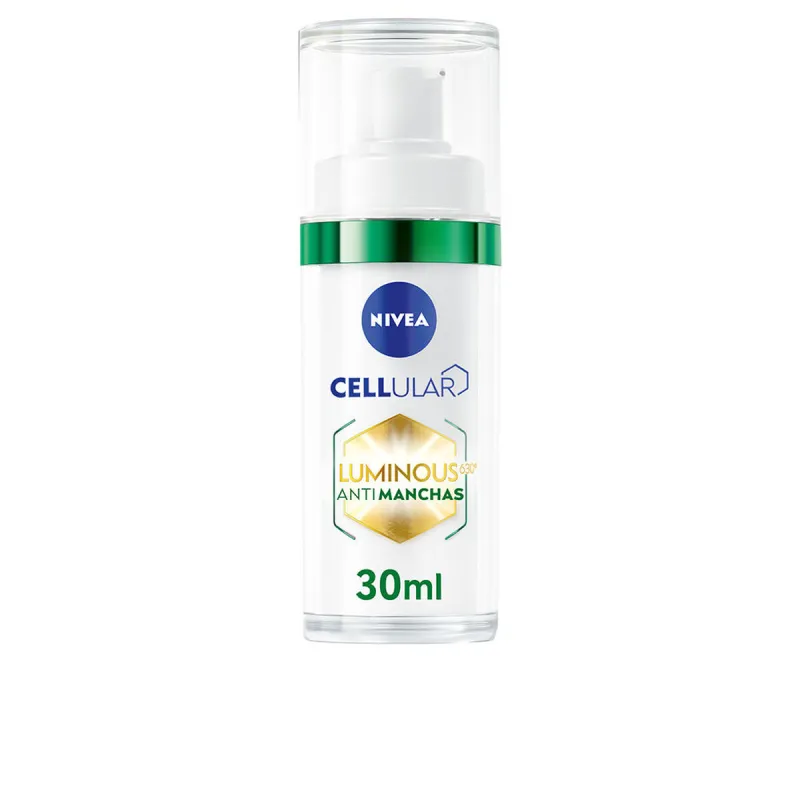 Päivävoide Nivea LUMINOUS 630º 30 ml