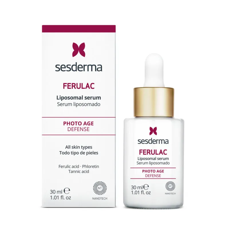 Näo seerum Sesderma FERULAC 30 ml