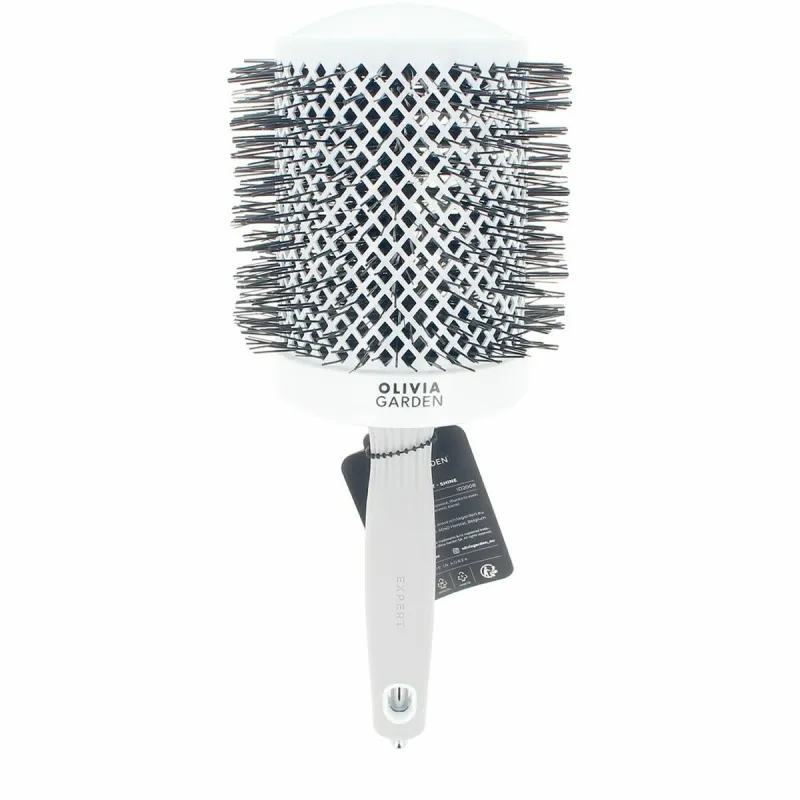 Hiustenkuivaaja Olivia Garden EXPERT BLOWOUT SHINE Nº 80 Mm