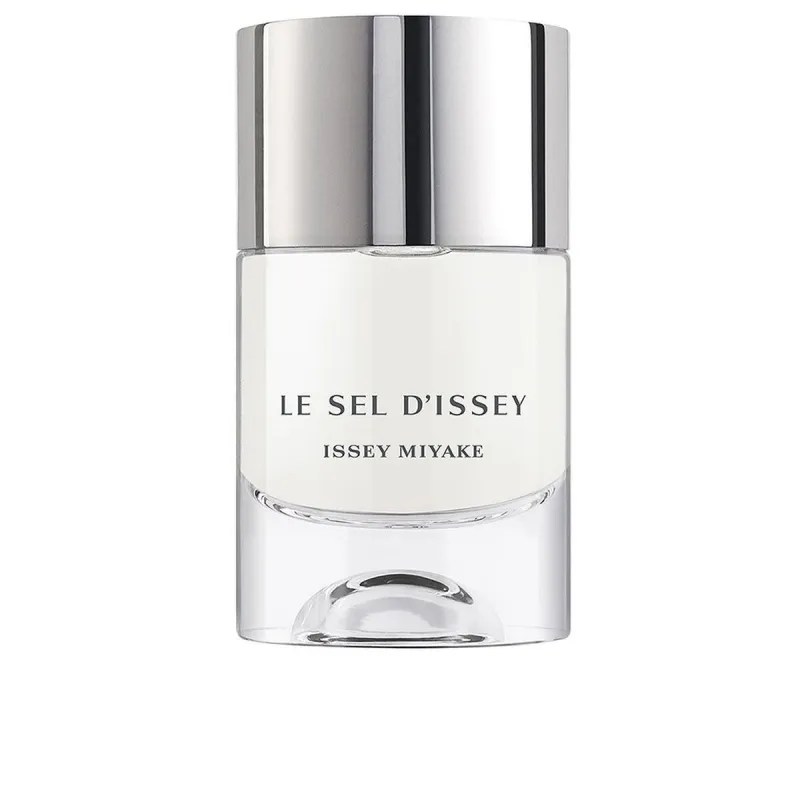 Meeste parfümeeria Issey Miyake Le Sel d'Issey EDT 50 ml