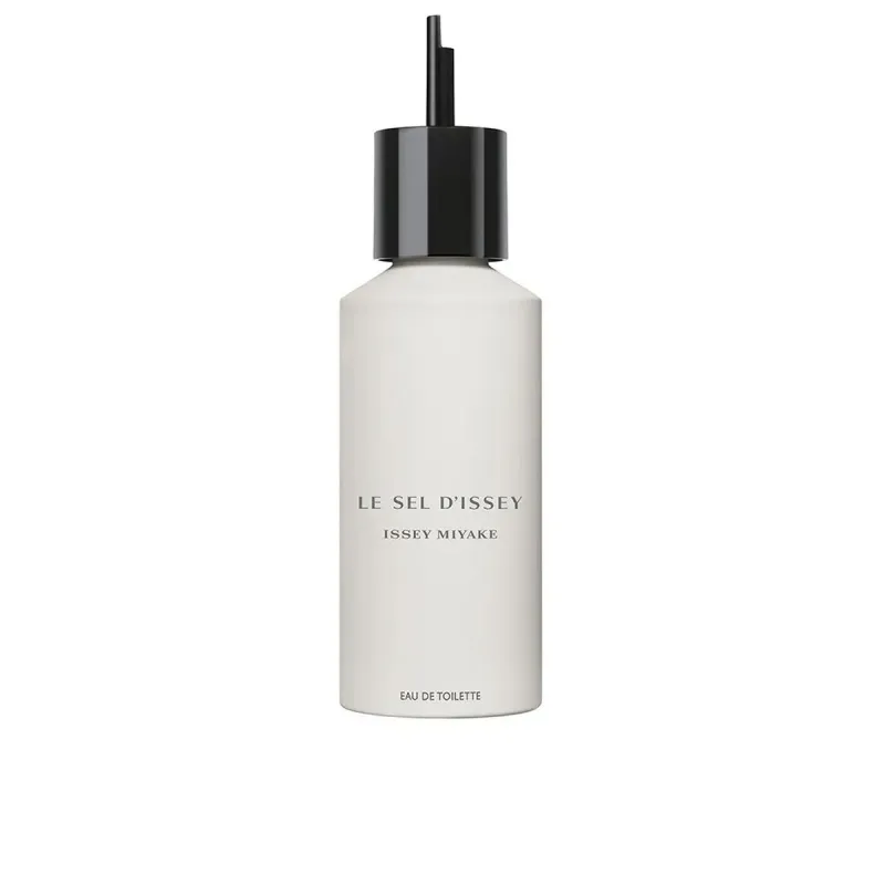 Мужская парфюмерия Issey Miyake Le Sel d'Issey EDT 150 ml перезарядка